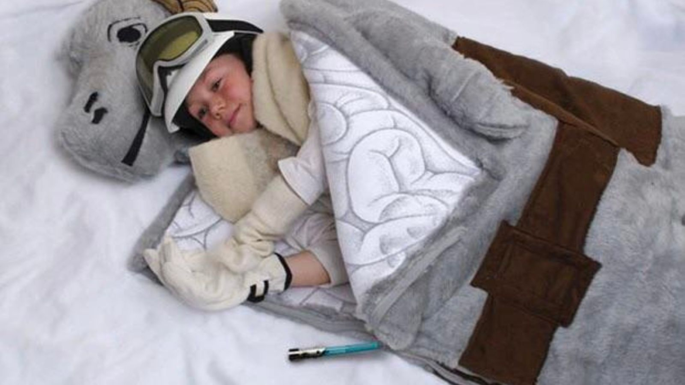 Merch That Was Way Too Weird to Sell, But Somehow Did