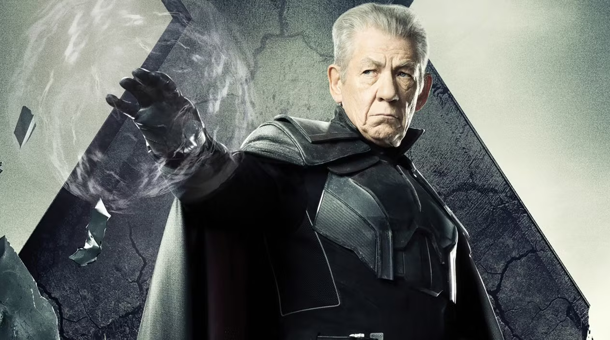 Ian McKellen Hints at Massive Magneto Destruction in Avengers: Doomsday