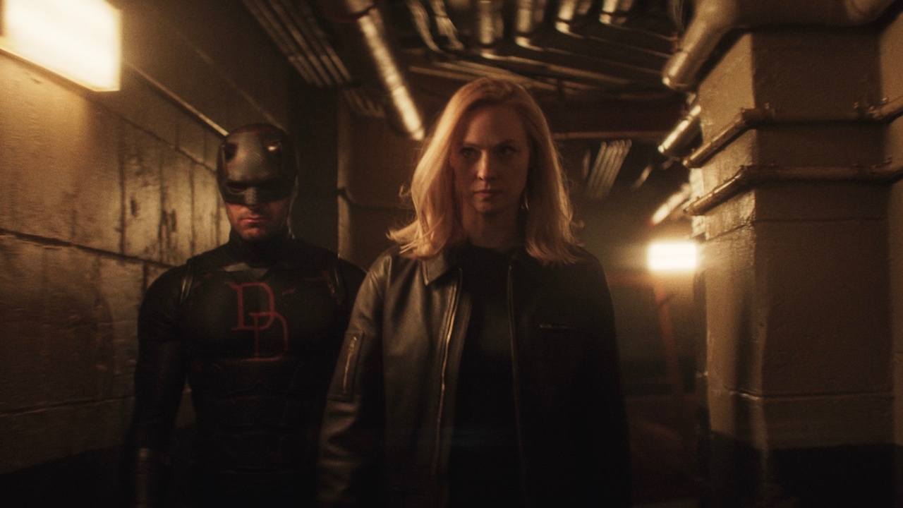 Deborah Ann Woll Reveals How Daredevil: Born Again Won Her Back for Karen Page
