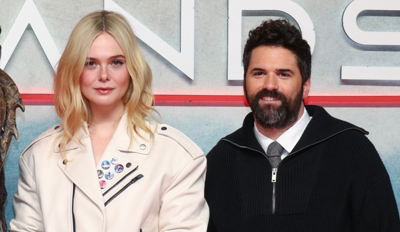 Dan Trachtenberg Confirms He’s Working on Paramount Franchises and More Predator Movies