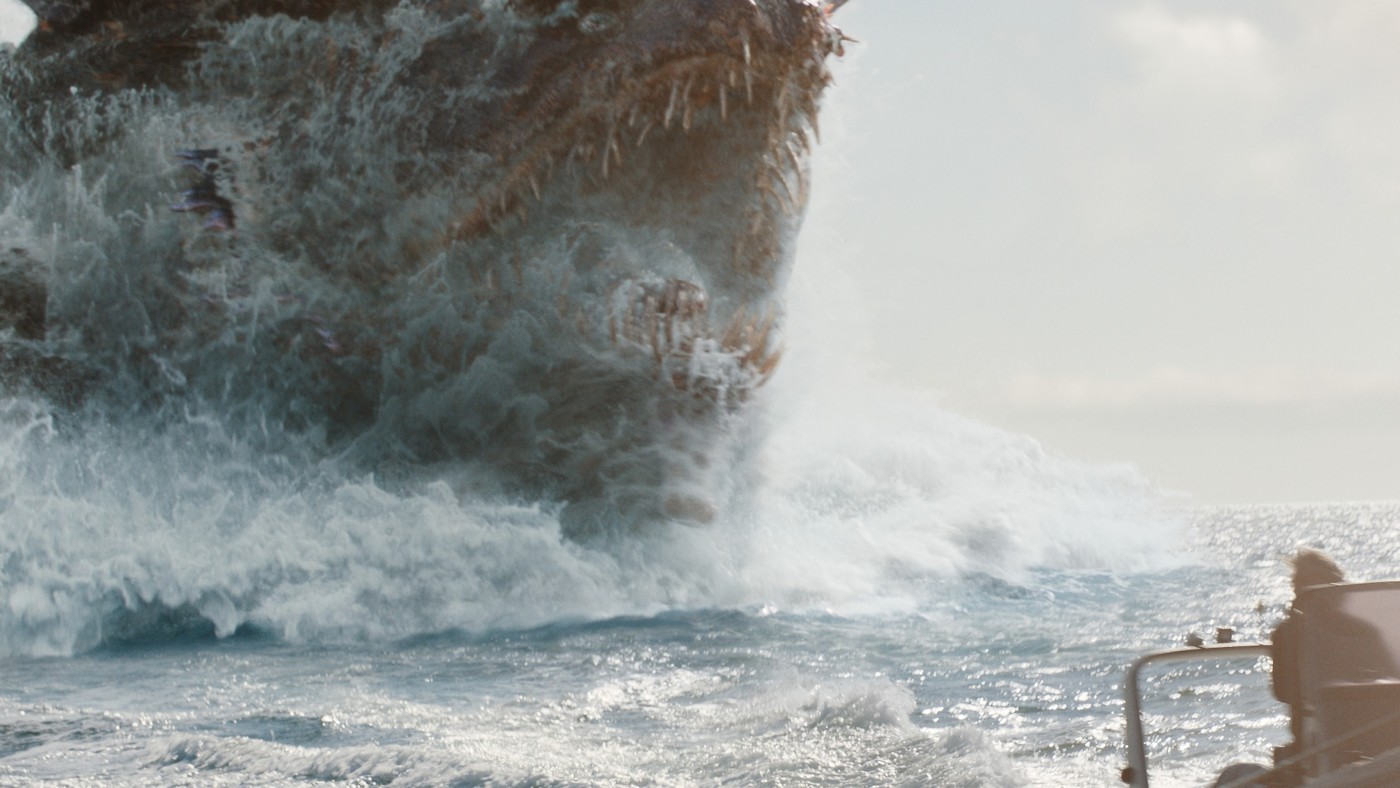 Monarch: Legacy of Monsters Season 2 Trailer – What Is Titan X?