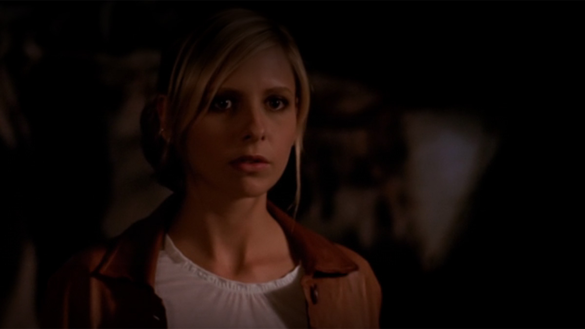 Ranking Every Season of Buffy the Vampire Slayer