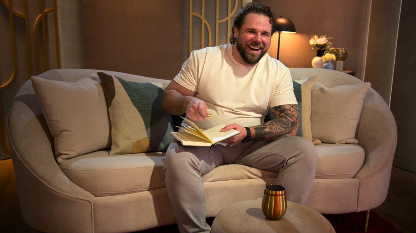 Love Is Blind Season 10’s Most Distinctly Ohio Moments