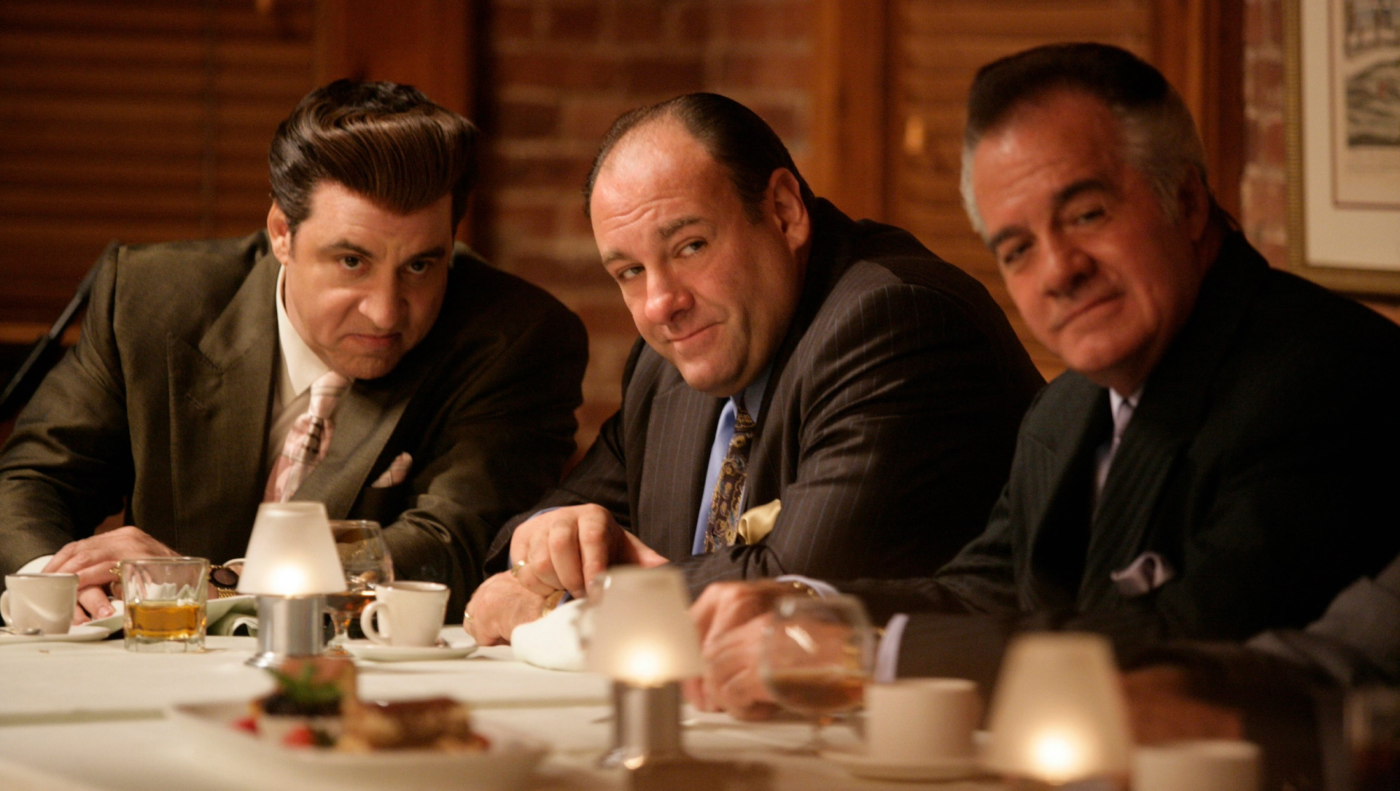 Sopranos Star Says the Show’s Themes Might Be Different Today