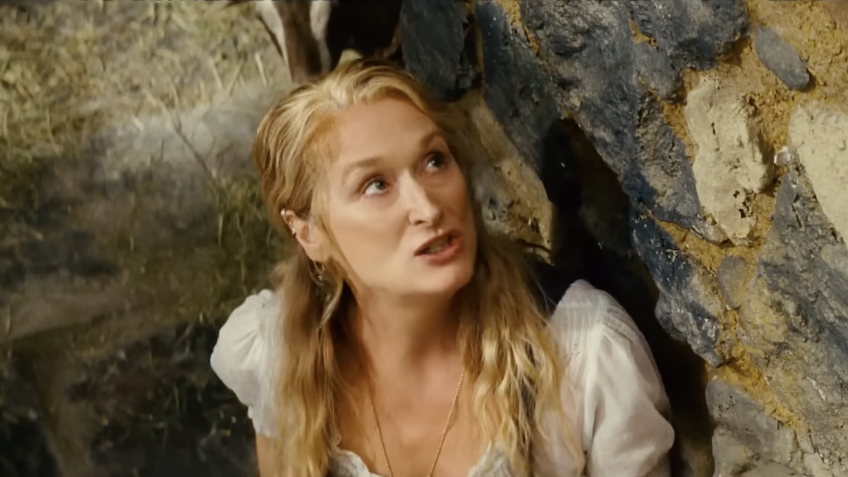 Mamma Mia 3 Is a Terrible Idea, Which Is Why They Should Do It