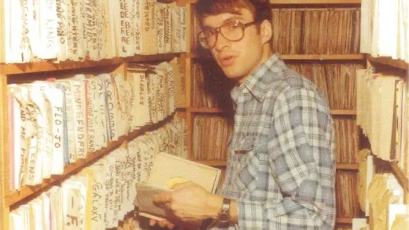 Photos Remembering What it Was Like to Be a Nerd in the ’70s & ’80s