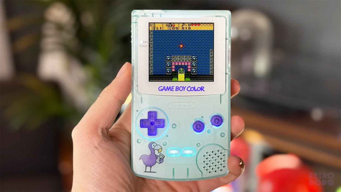 Everyday Tech That Felt Revolutionary in the 1990s