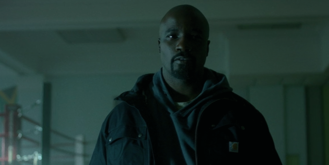 Mike Colter Wants Luke Cage for a Classic Daredevil Story